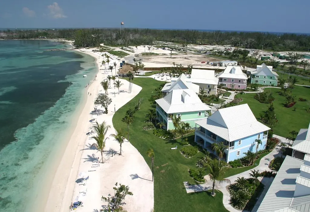 Old Bahama Bay Resort & Yacht Harbour-1