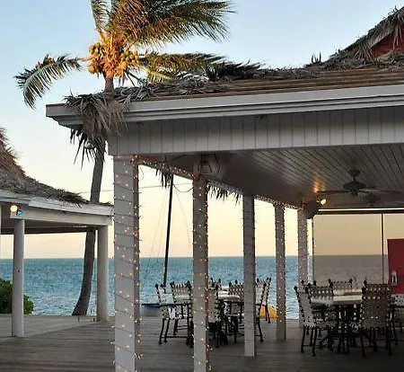 Old Bahama Bay Resort & Yacht Harbour-3